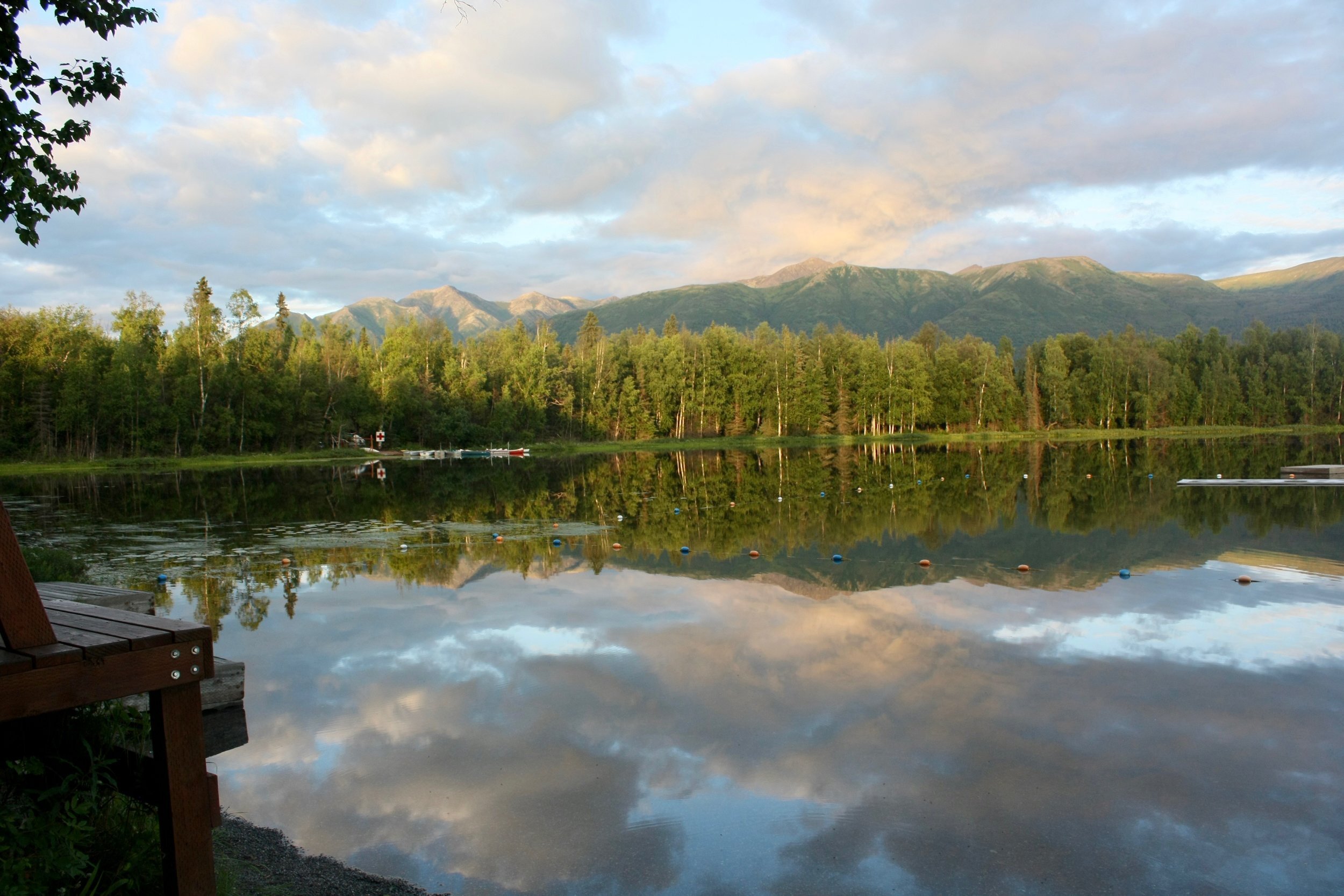 Bold Earth Teen Adventures - Alaska photo 1