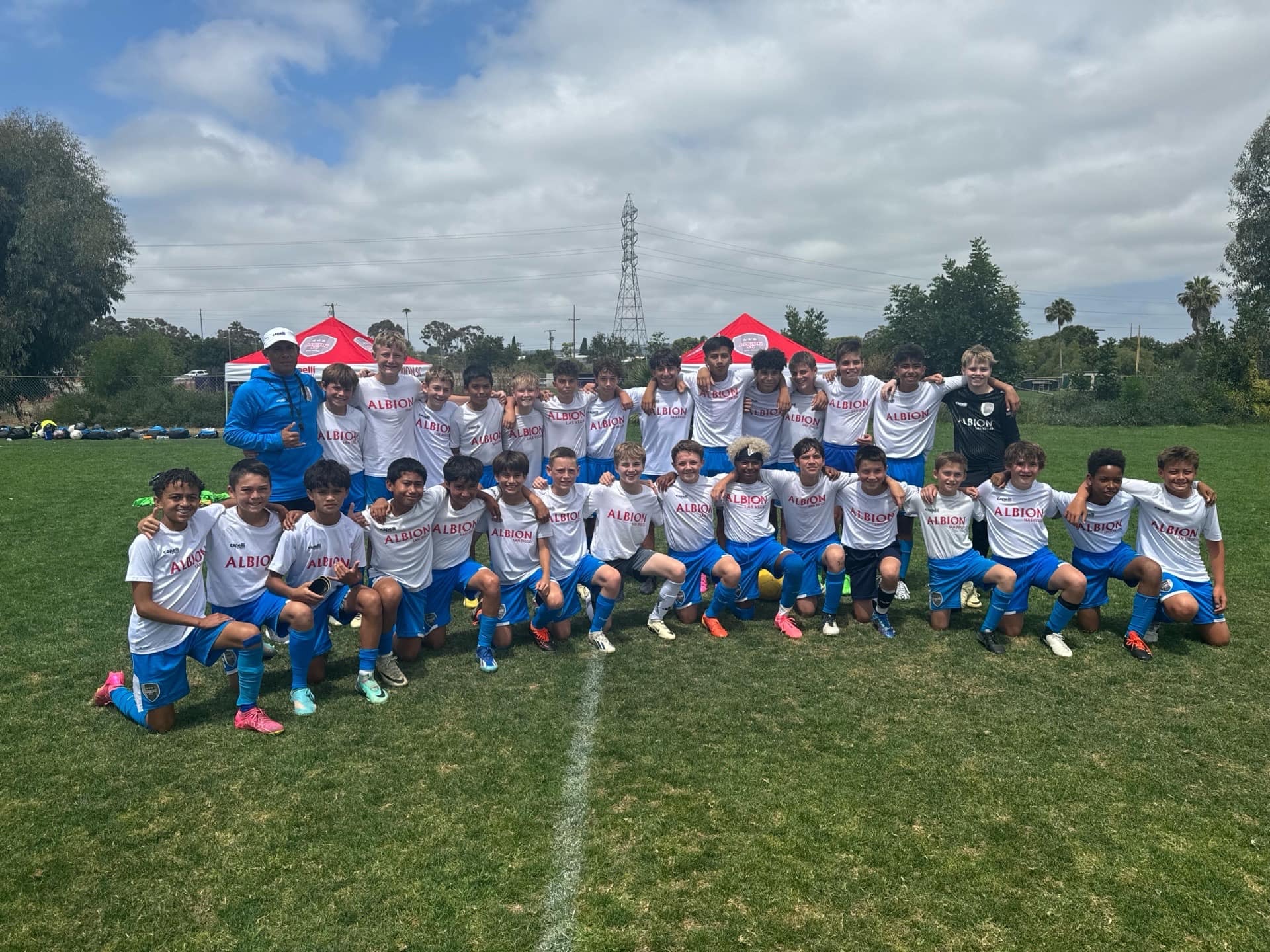 Albion Junior Camps photo 1