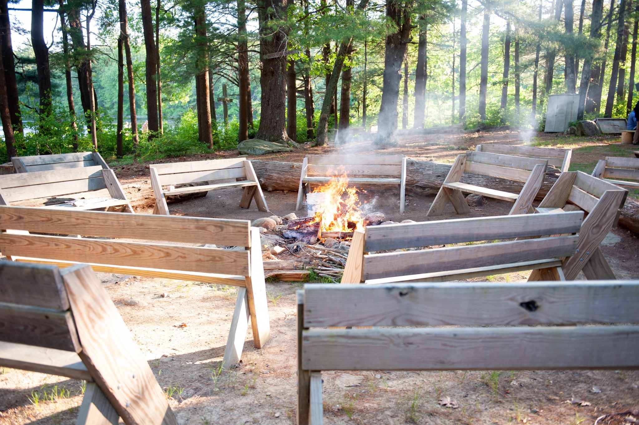 Aldersgate Camp And Retreat Center Overnight Camp
