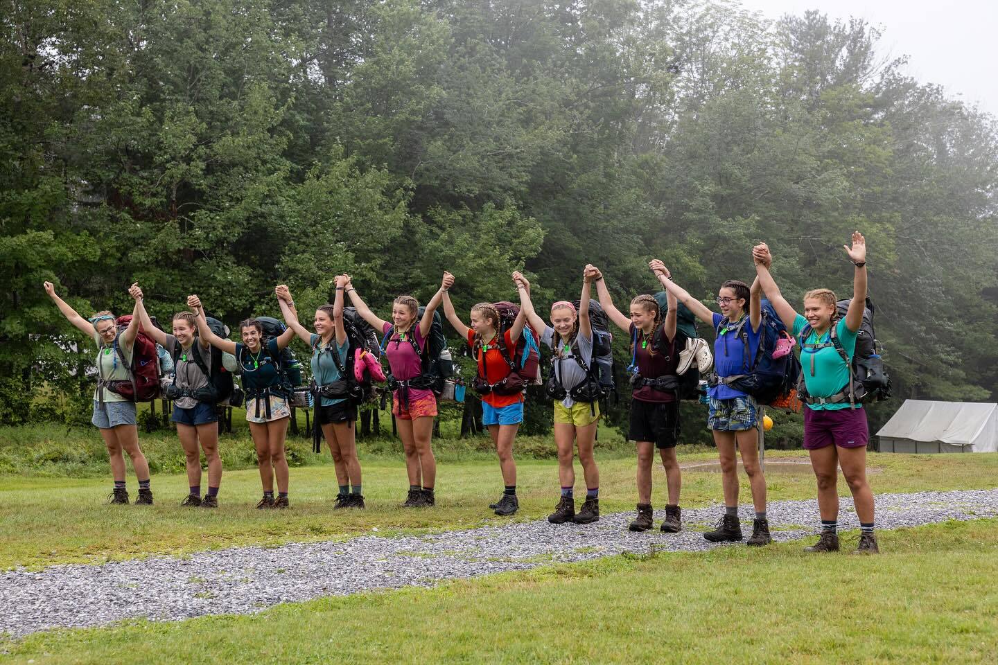 Waynflete Flyers Camp photo 1