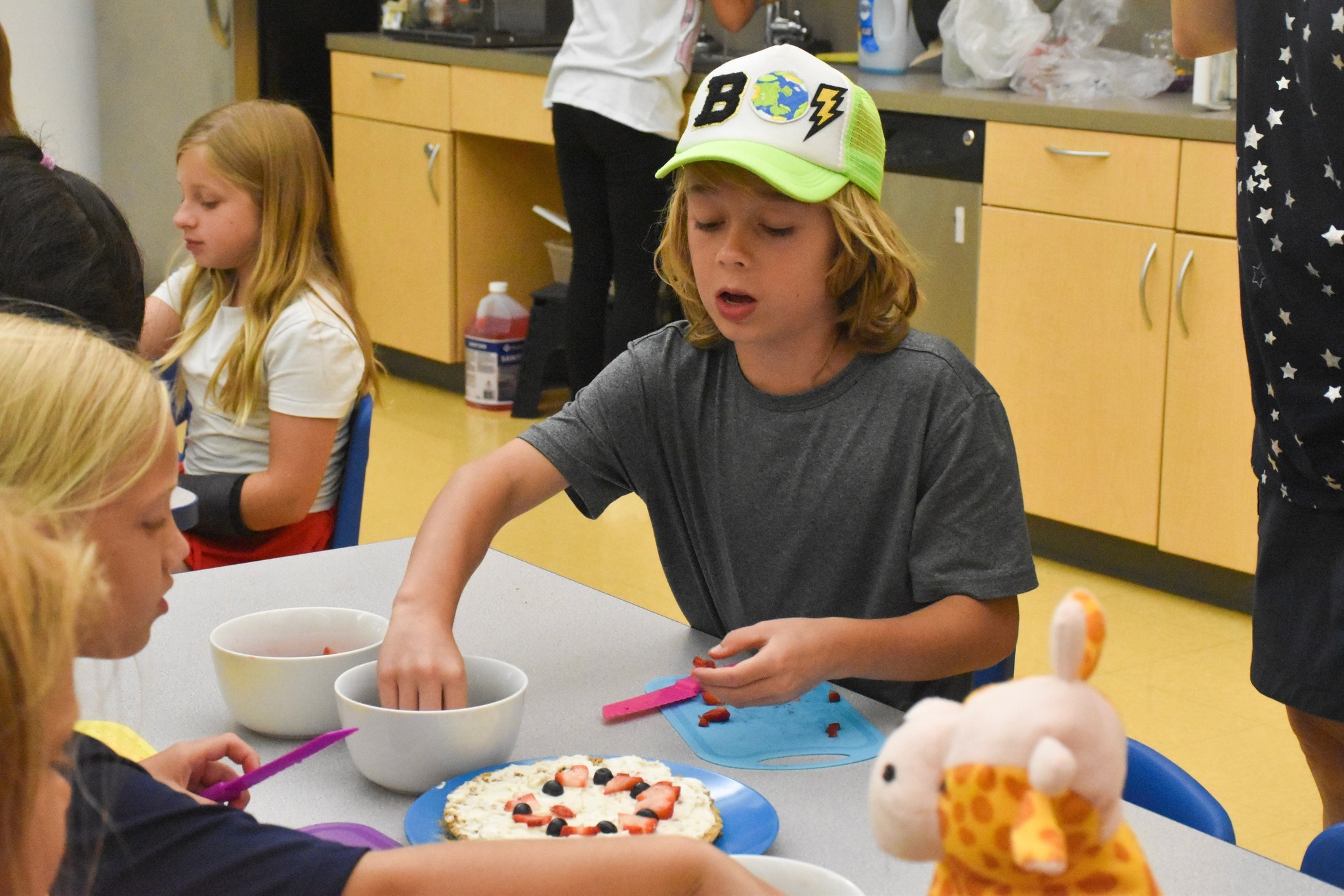 All Saints Episcopal School Camp photo 1