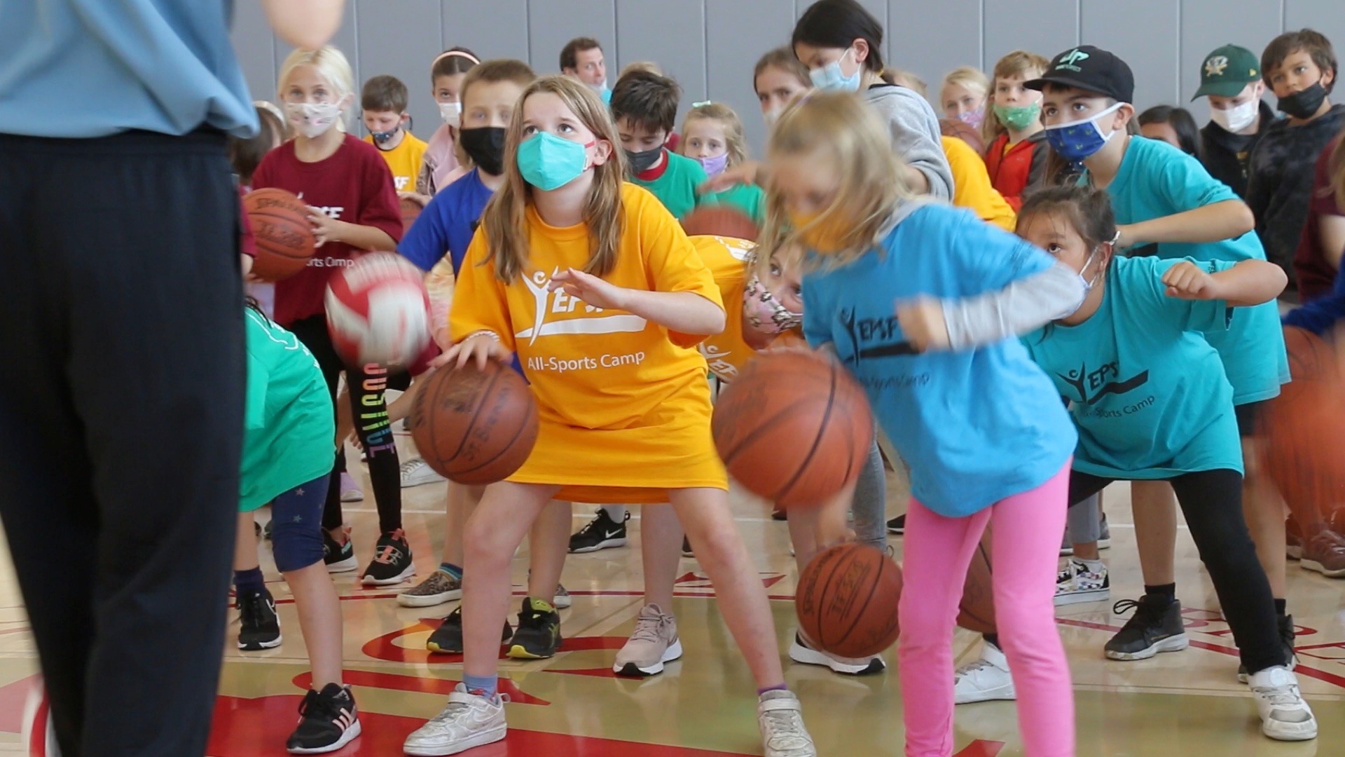 Katherine Michiels School photo 1