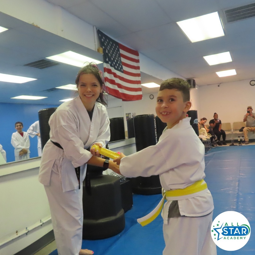 All Star Academy Martial Arts Camp photo 1