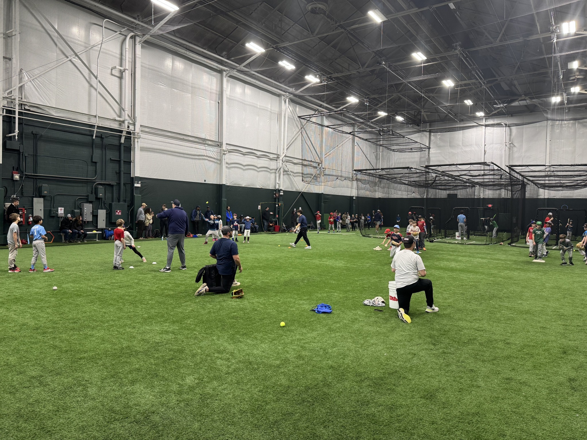 Liberty Lake Day Camp photo 1