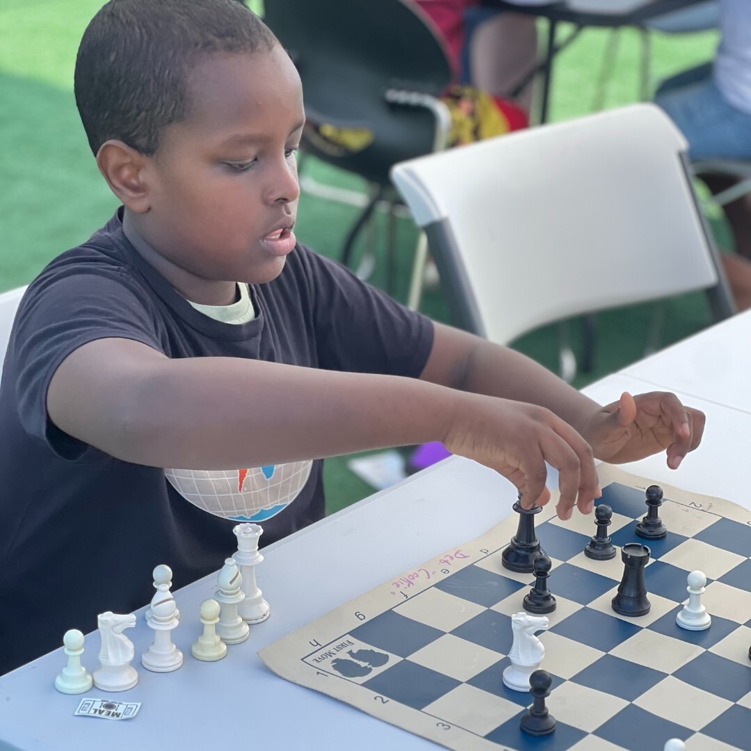 All Star Classic Camp Mercer Island photo 1