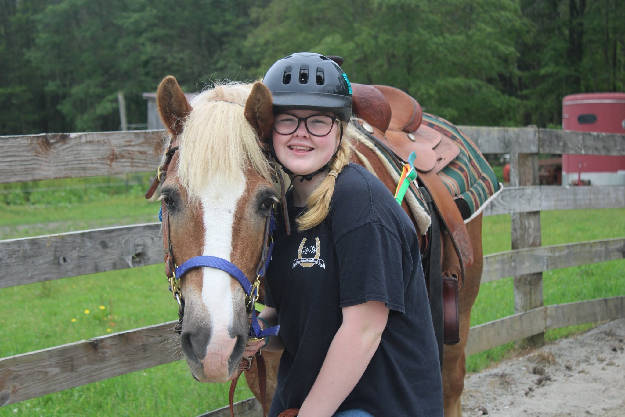 Lake Greeley Camp photo 1