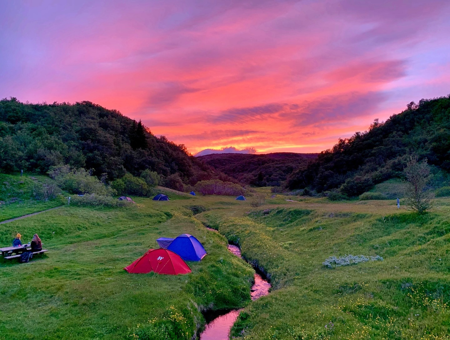 Alpengirl Adventure Big Sky Majestic photo 1