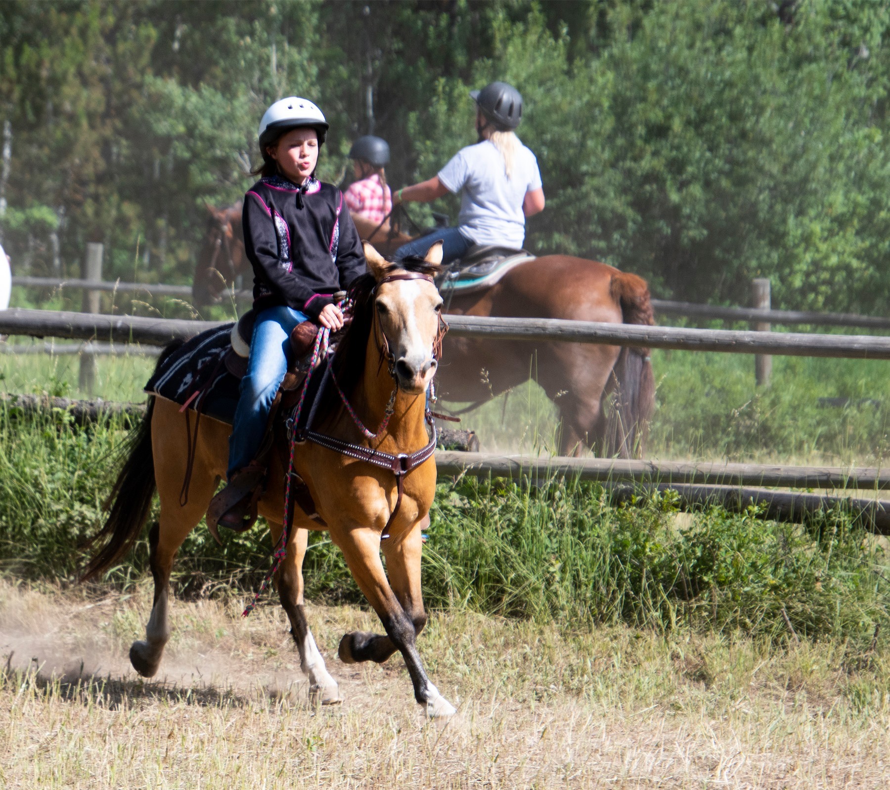 Haven On The Rock Camp photo 1