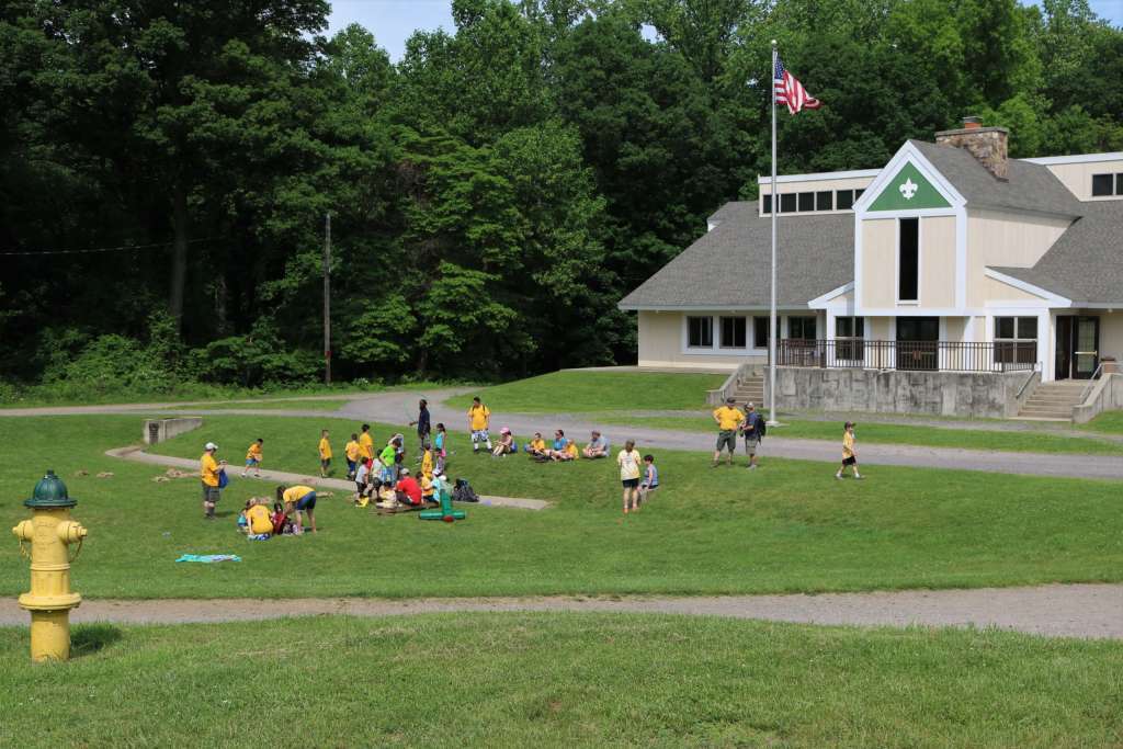 Alpine Scout Camp photo 1