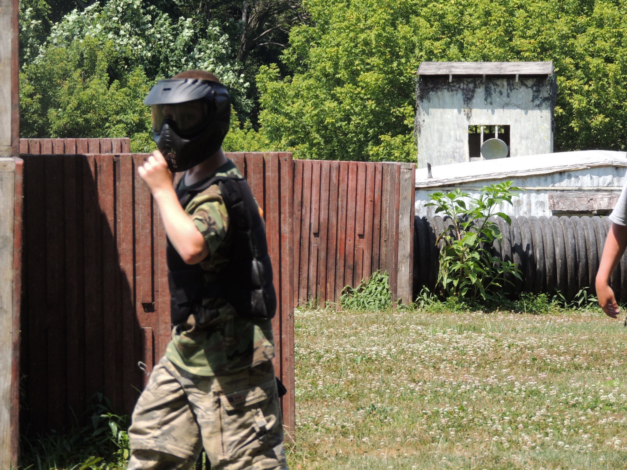 Ambush Paintball & Airsoft Summer Camp photo 1