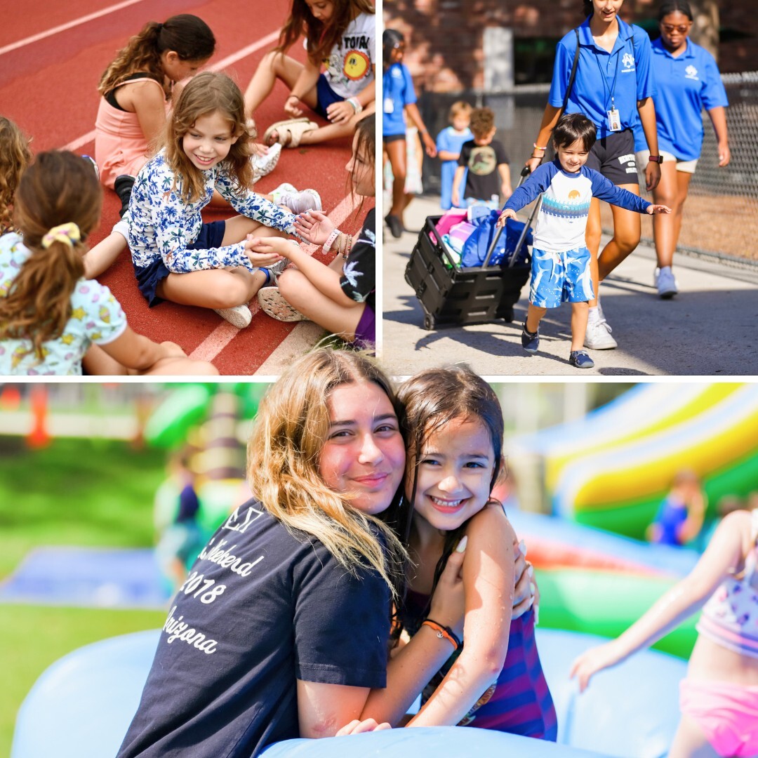 Camp STEAMology photo 1