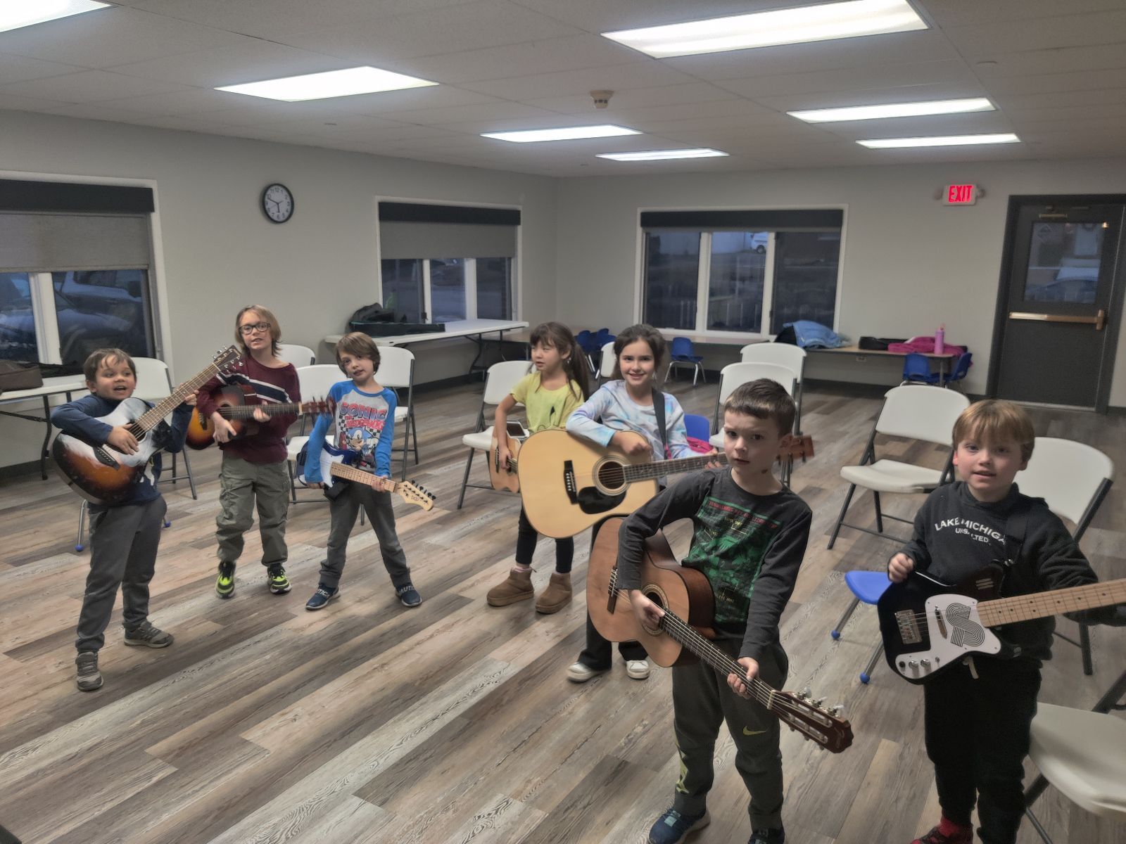 Facets Multi-Media Kids Film Camp photo 1