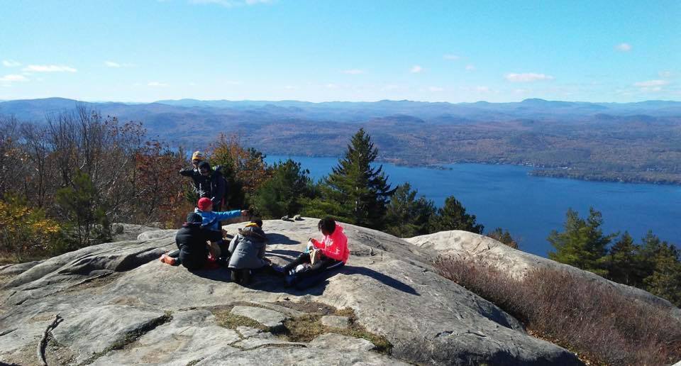 Comedy Camp At Second City photo 1