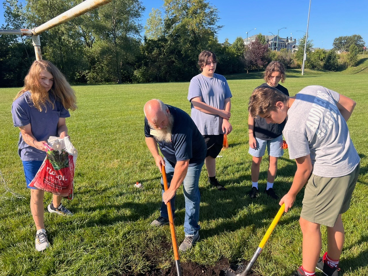 STL Rock School Summer Camp photo 1