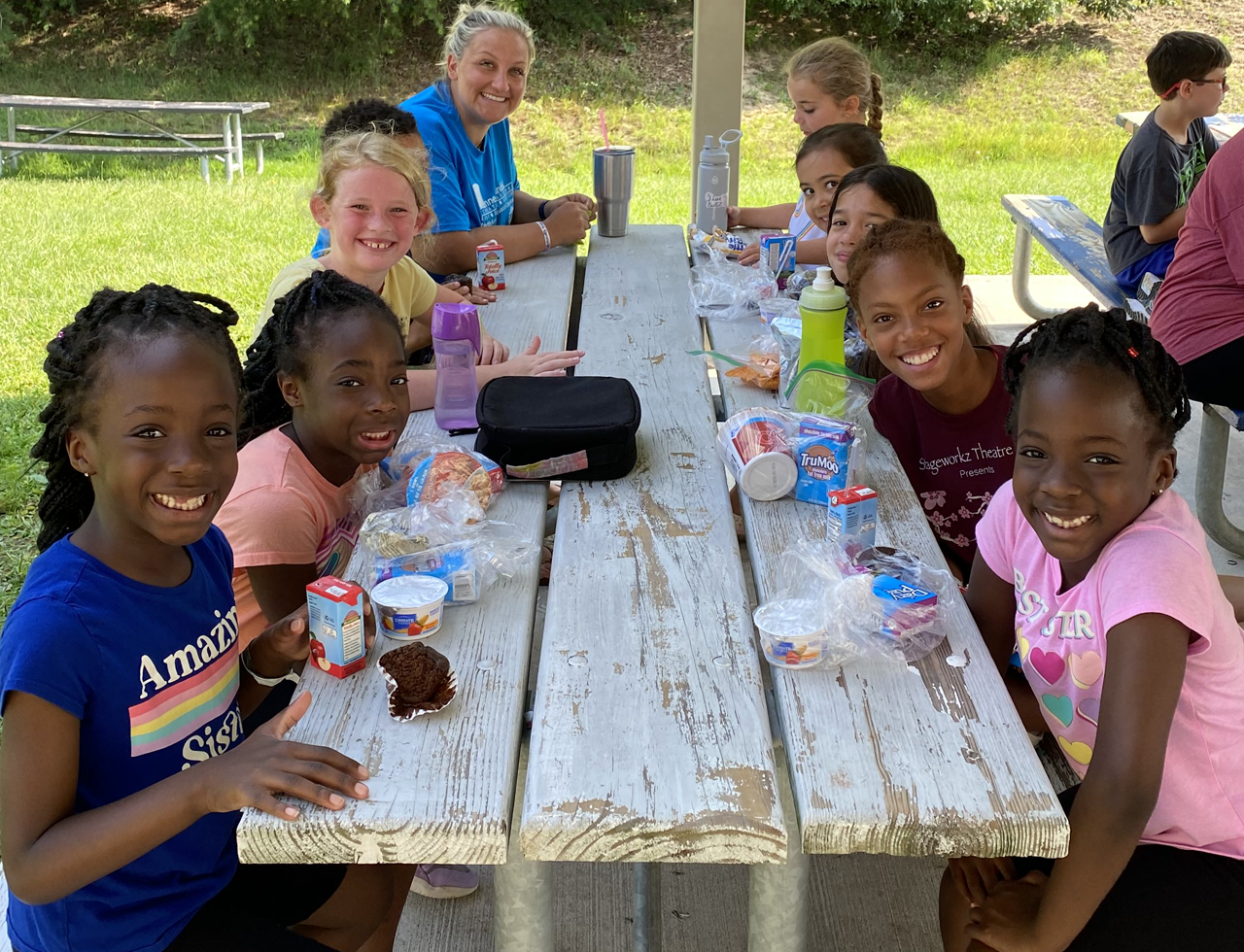 Wabanna Summer Residential Camp photo 1