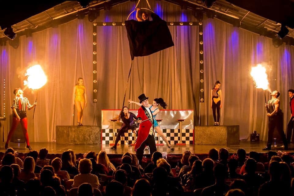 Echo Hill Camp photo 1