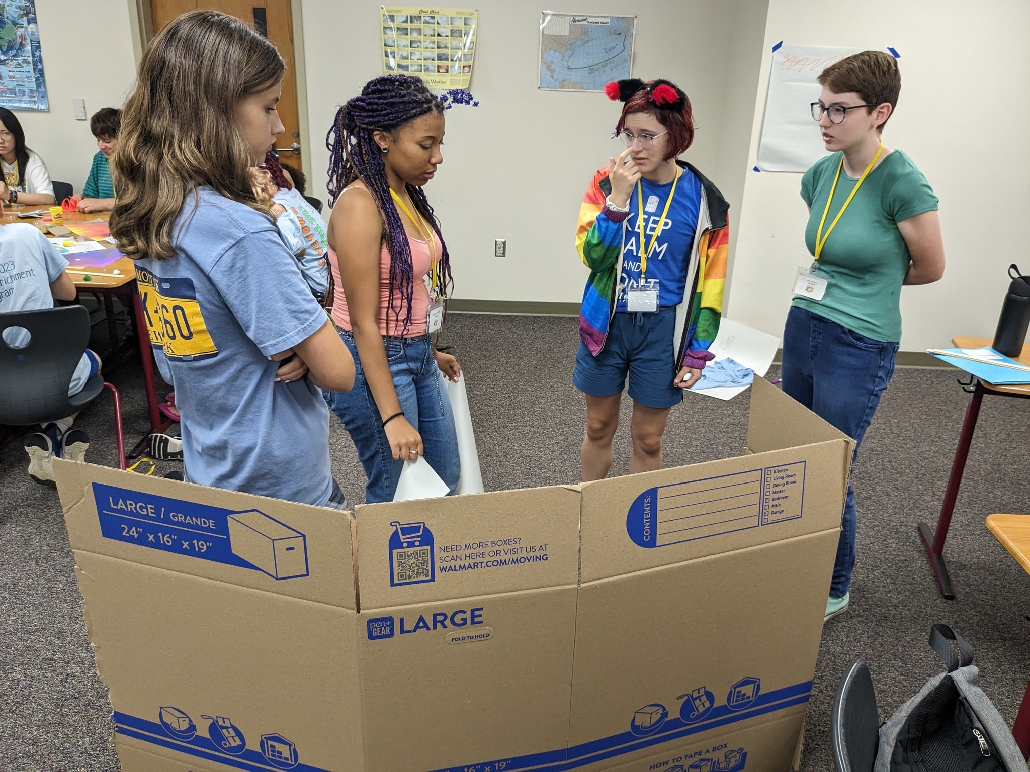 Mr. Bond And The Science Guys photo 1