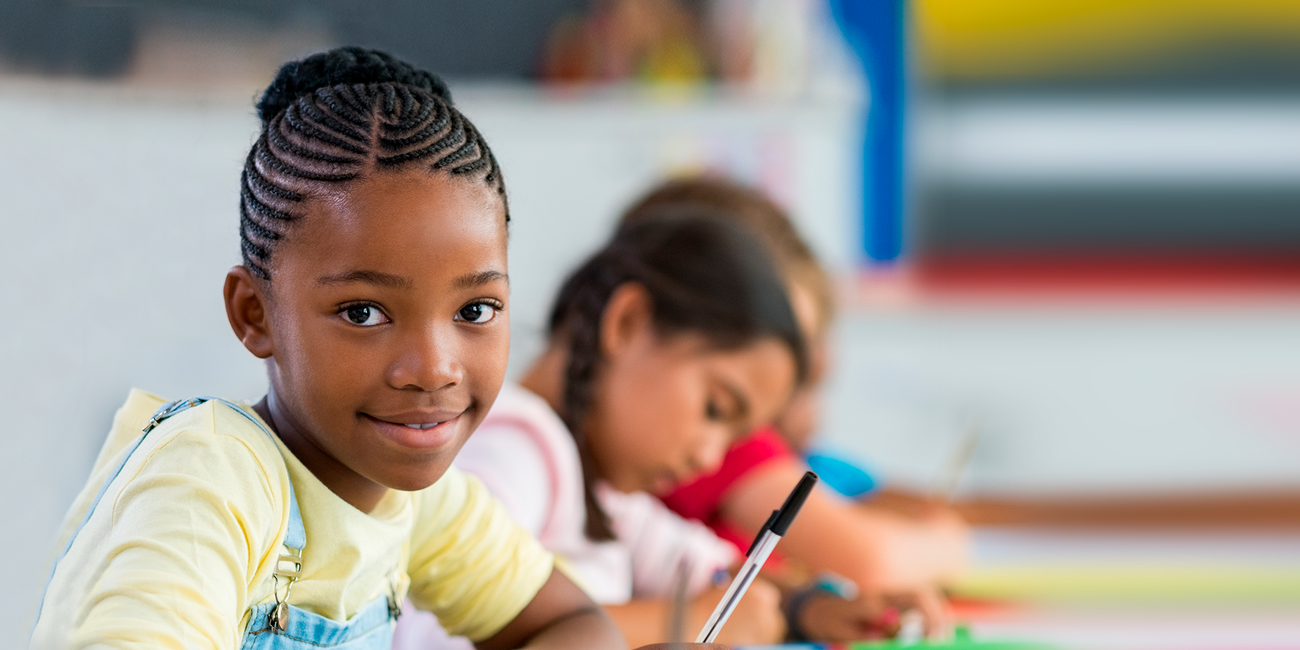 Applied Scholastics Academy Hollywood