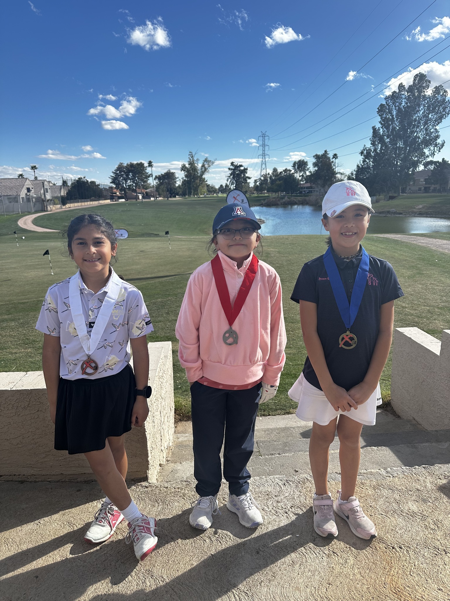 Arizona Junior Golf photo 1