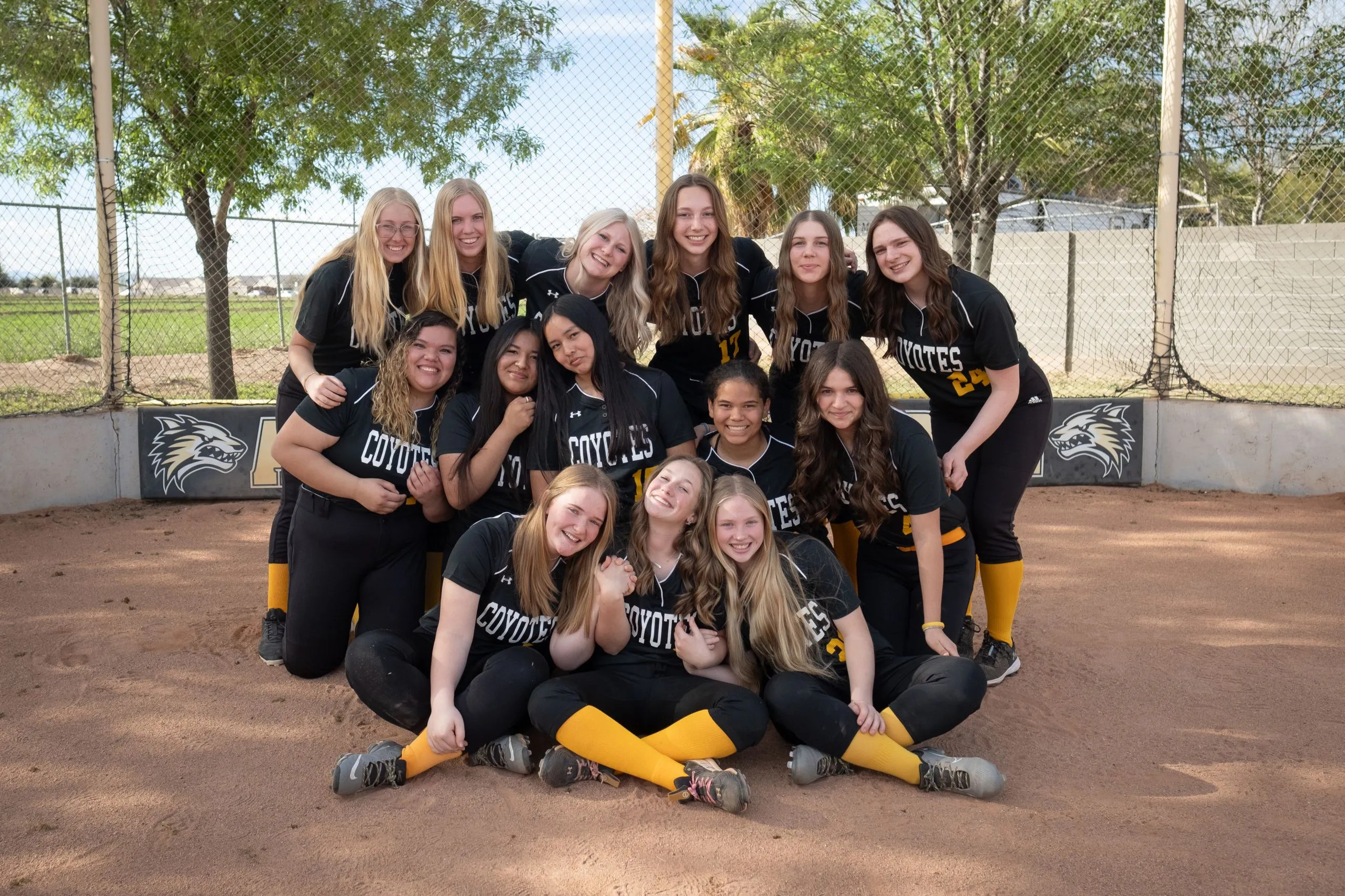 Fellowship of Christian Athletes Volleyball Camps photo 1