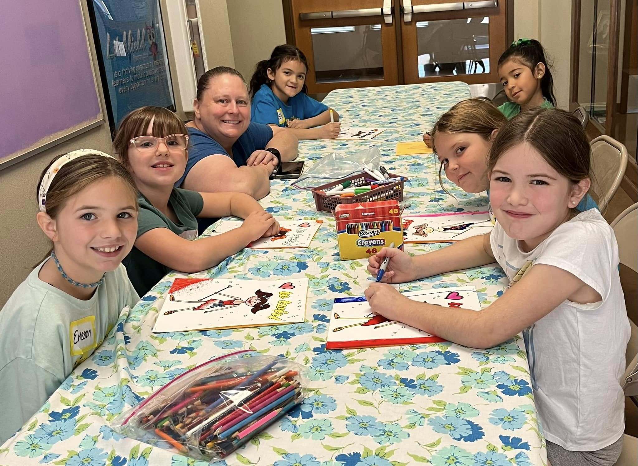 PV Karate Summer Camp photo 1