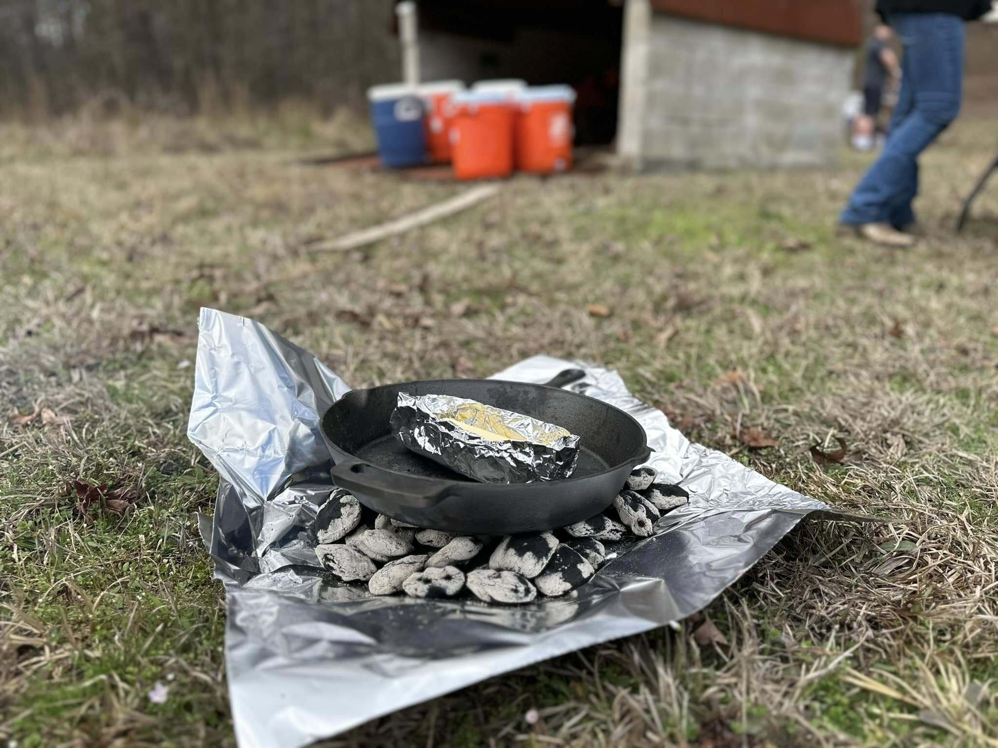 Ferncliff Camp photo 1