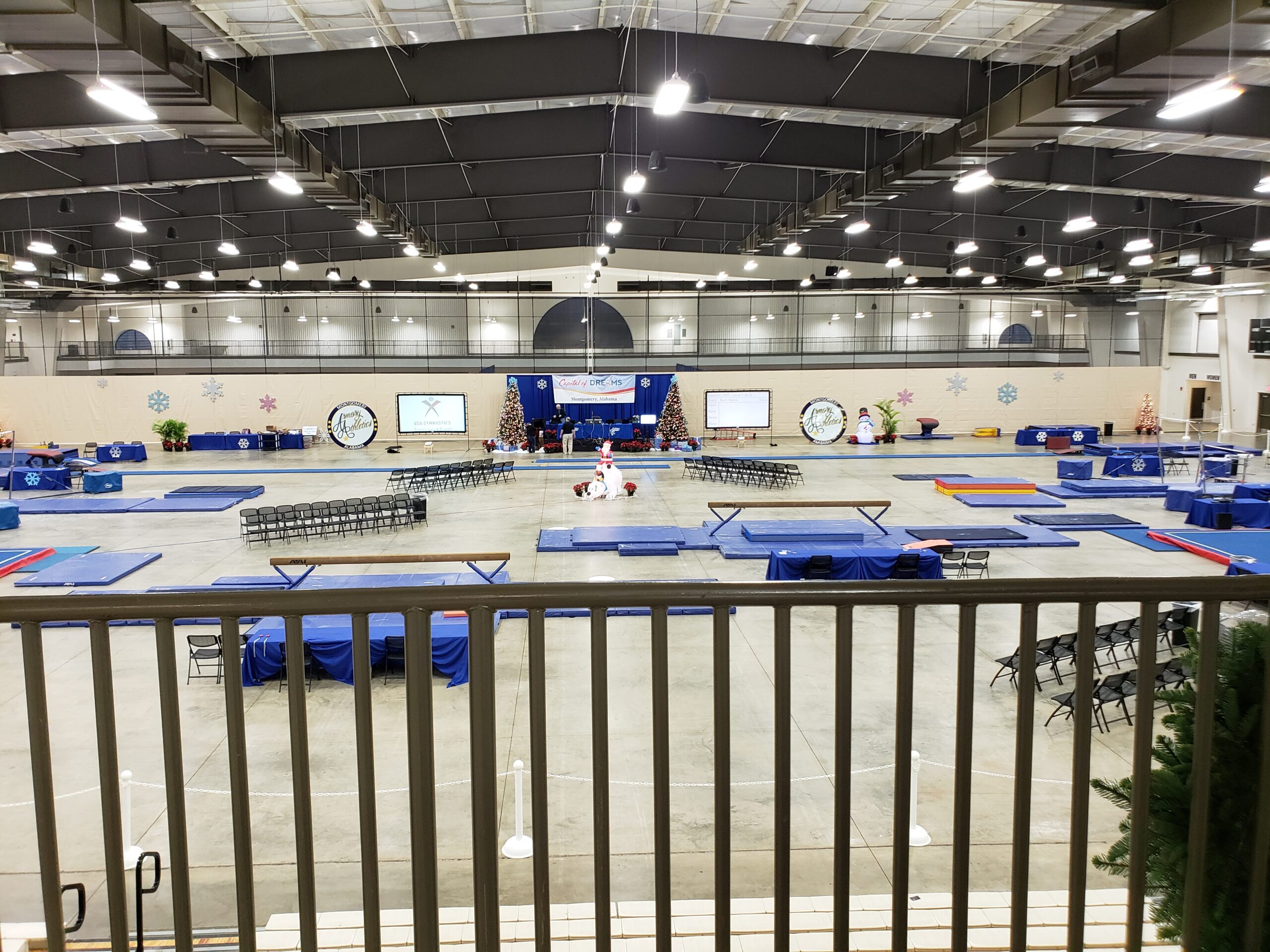 Armory Athletics photo 1