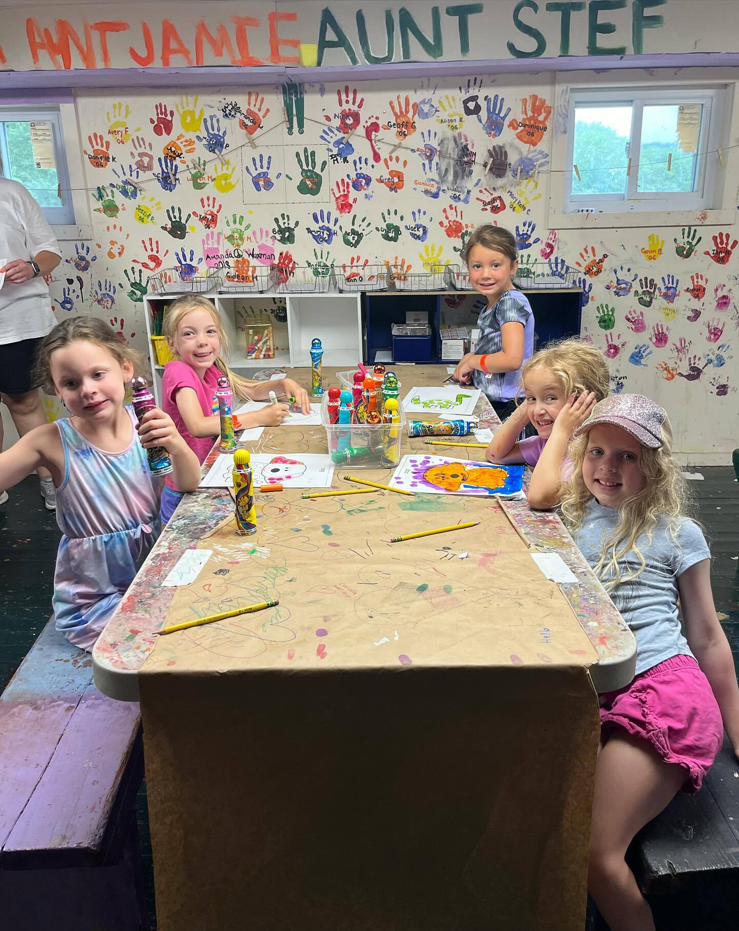 Summit Camp And Travel photo 1