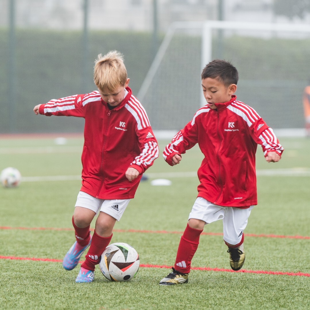 Arsenal Soccer Camp photo 1