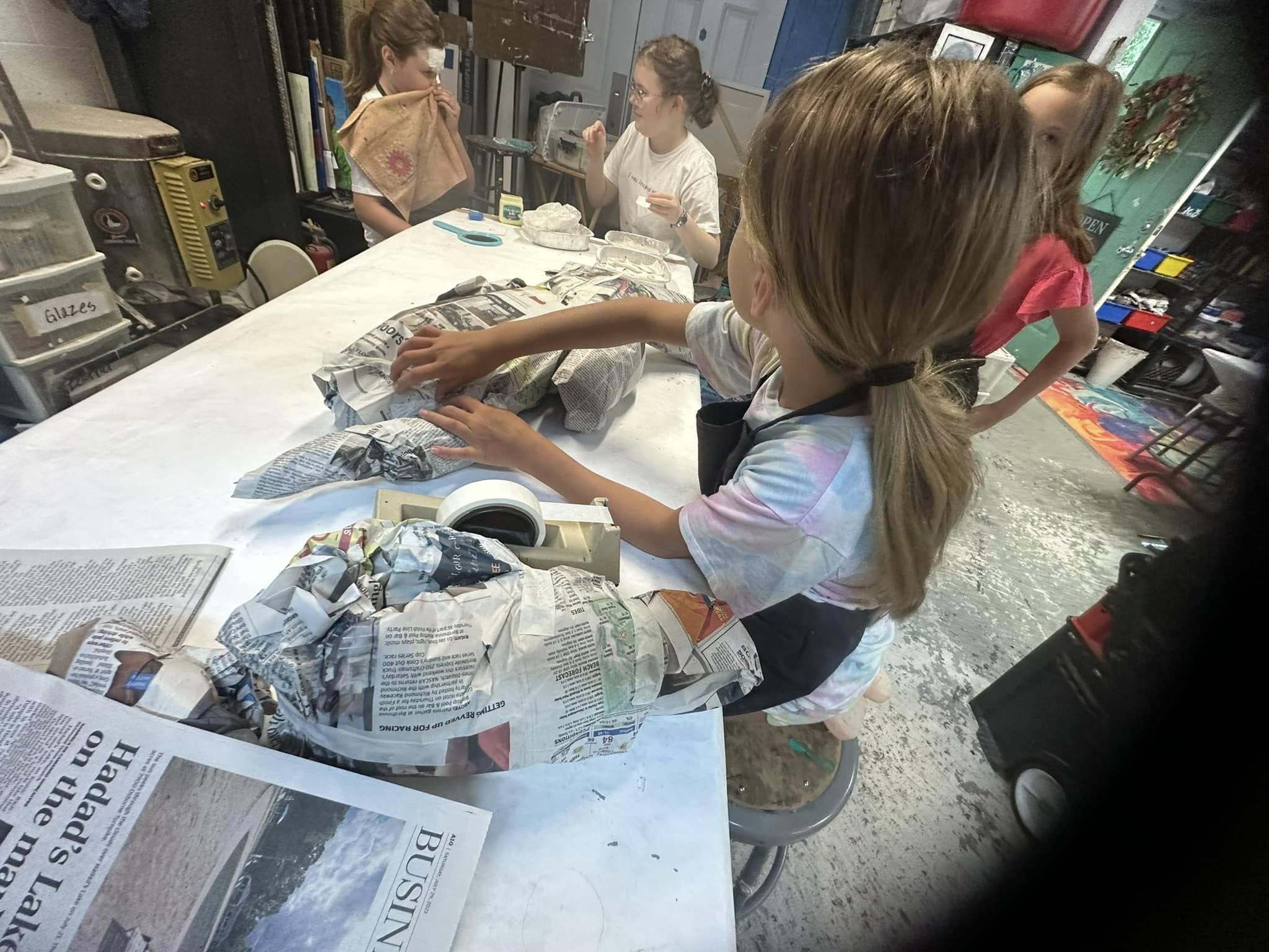 Merriwood Christian Camp photo 1