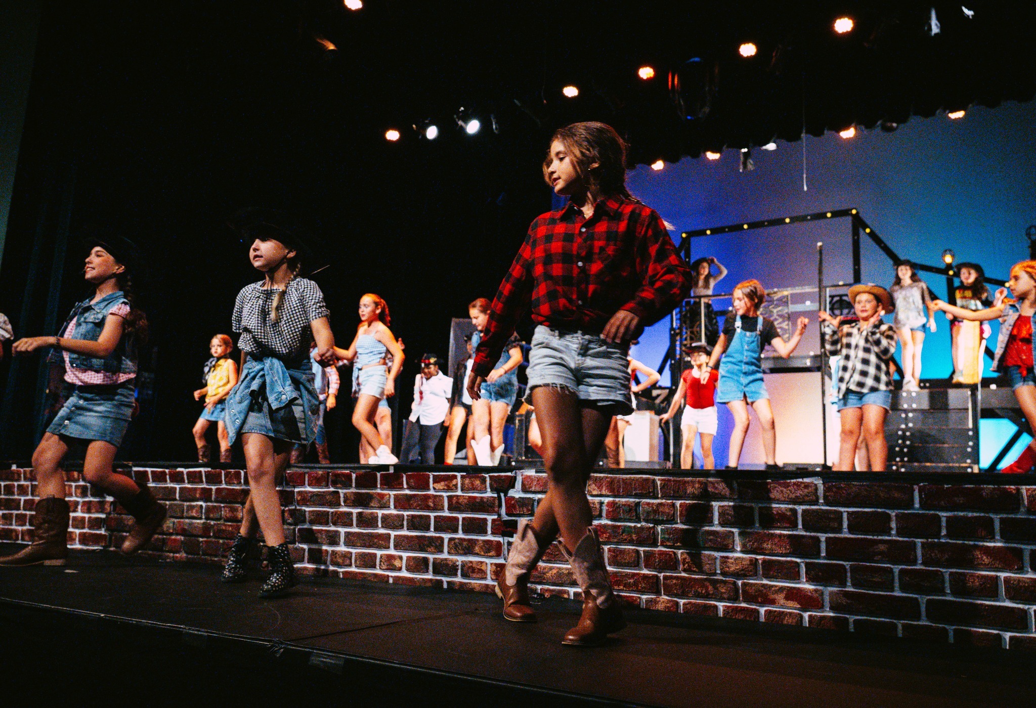 Art And Culture Center Of Hollywood