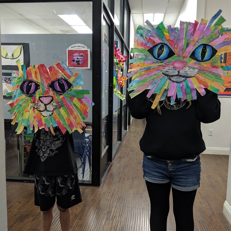 Art and Music Camp photo 1