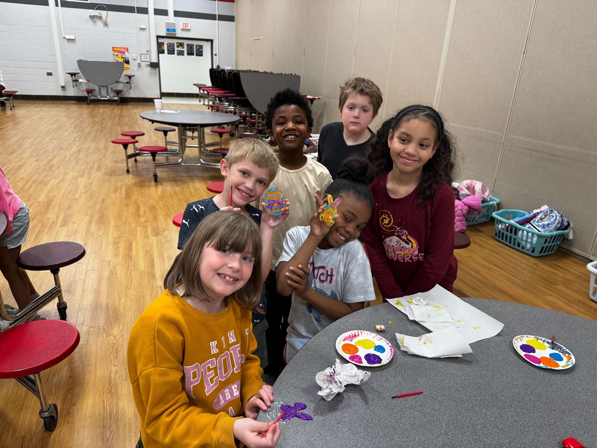 Art With A Heart Camp photo 1