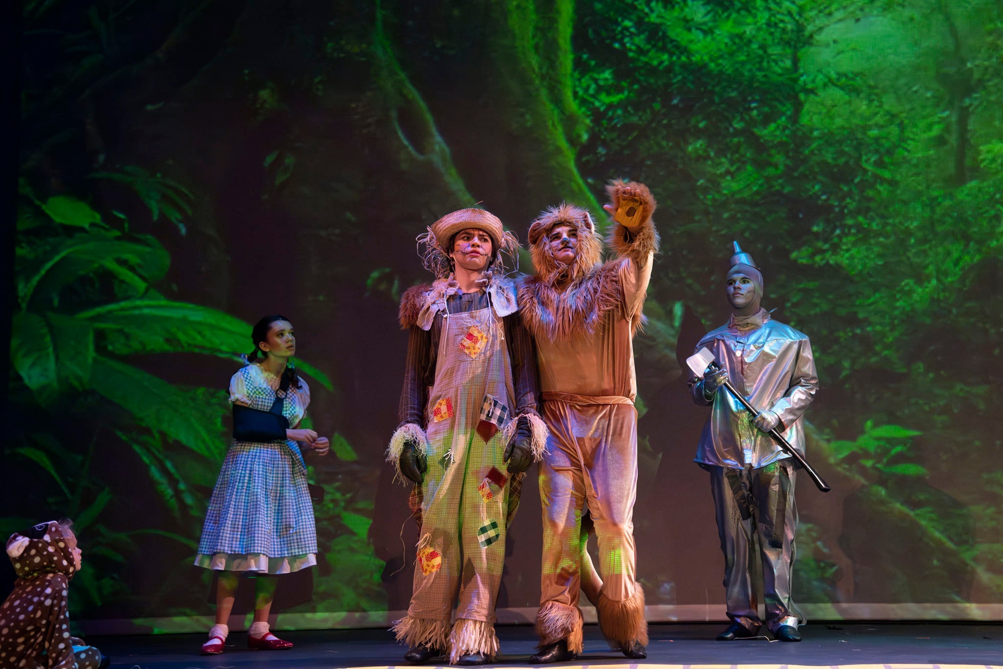 ARTfactory Summer Camps