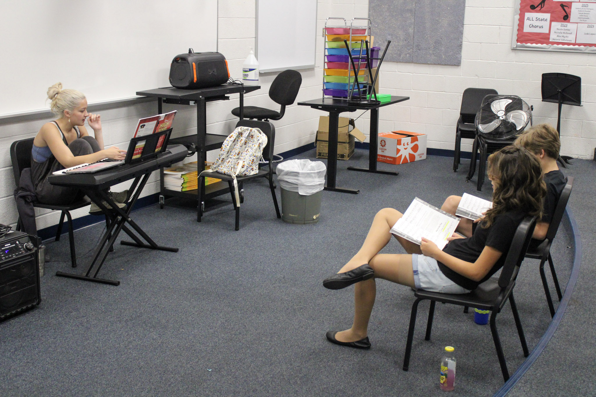 ARTfactory Summer Camps photo 1