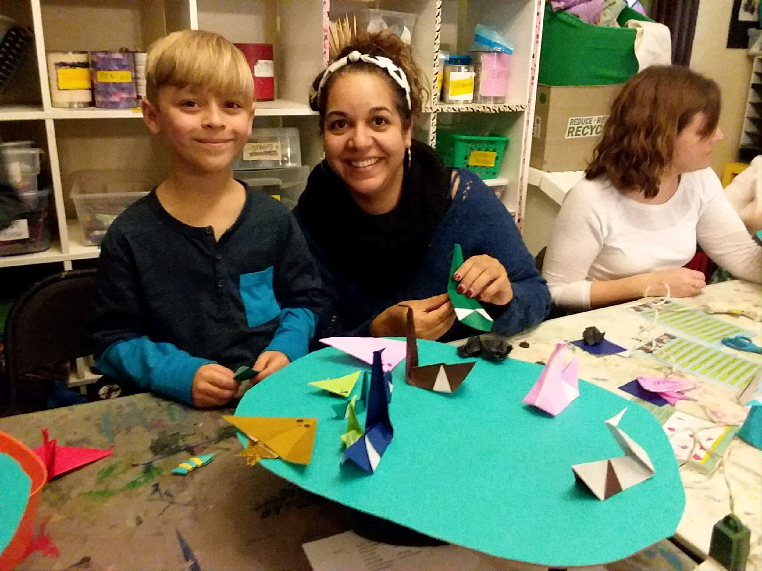 Artscope Summer Camp photo 1