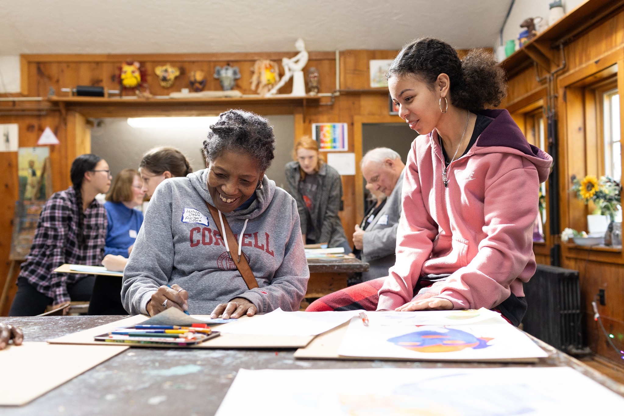 Artworks At Waring photo 1