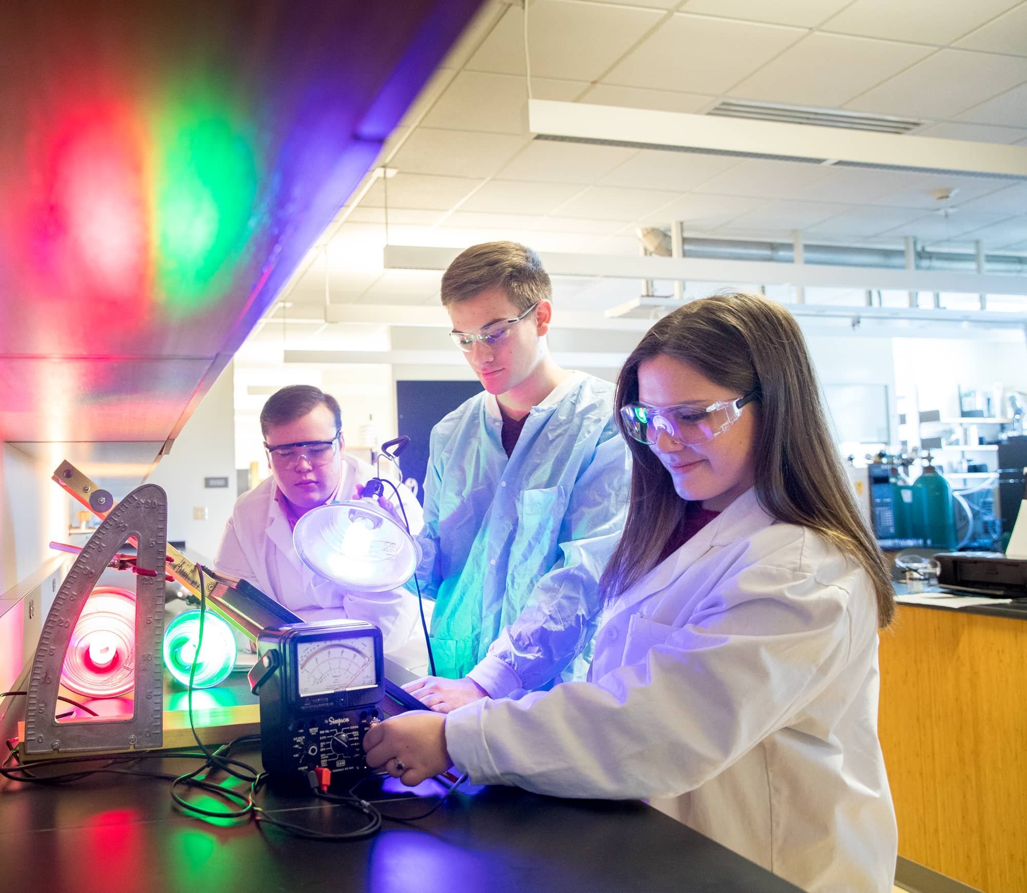 ASA Pre-College At UMass-Amherst photo 1