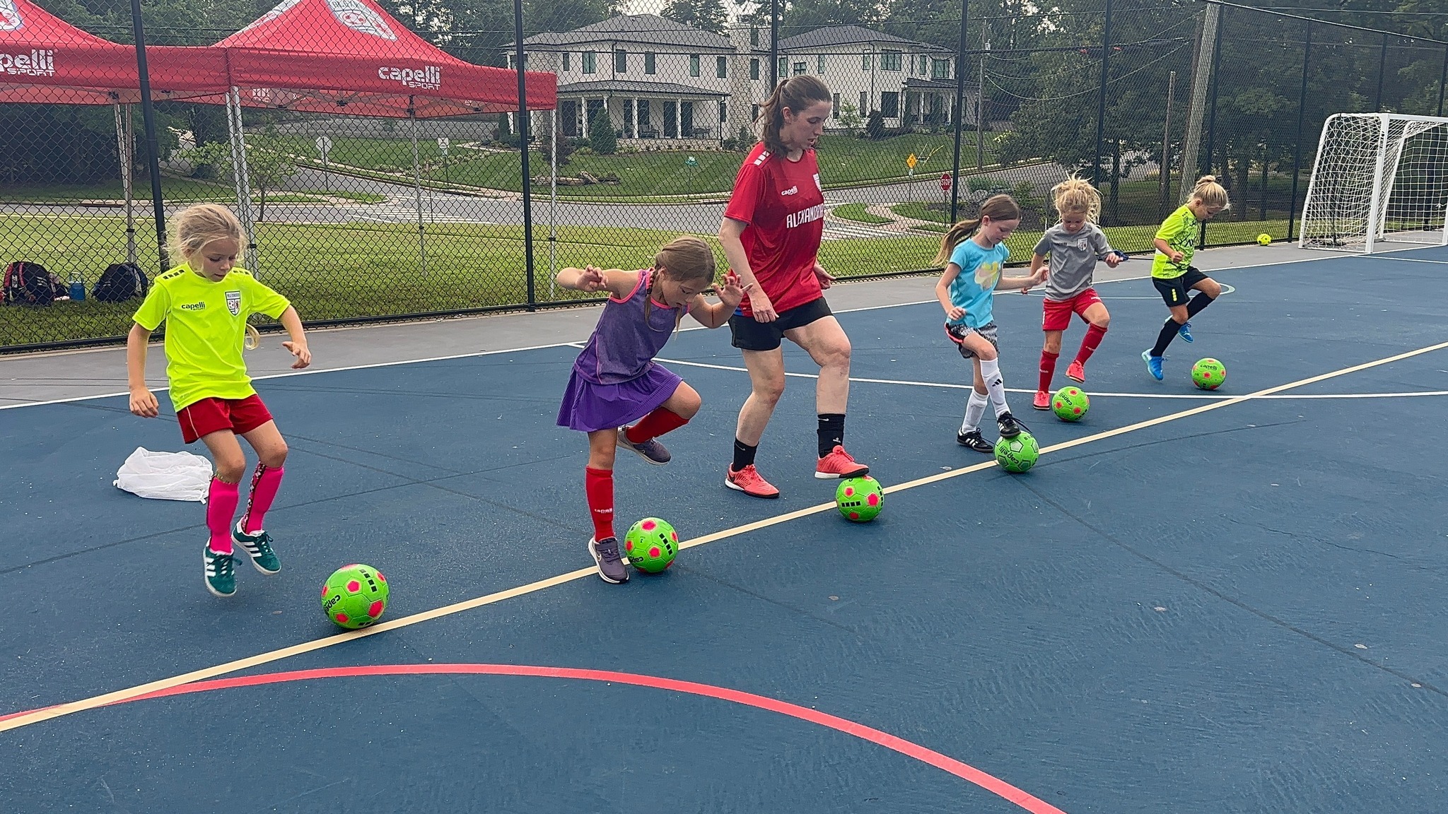 ASA Summer Camps photo 1