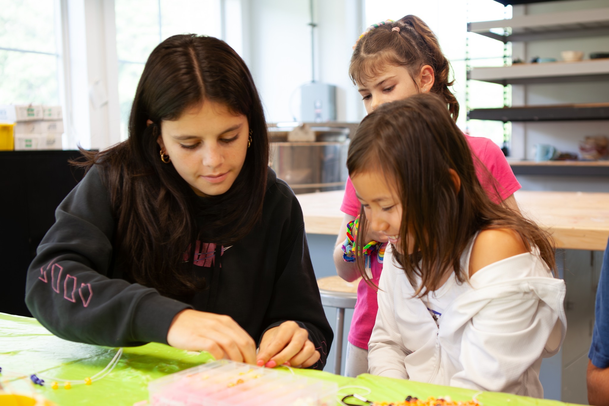 Deer Lake Wilderness School photo 1