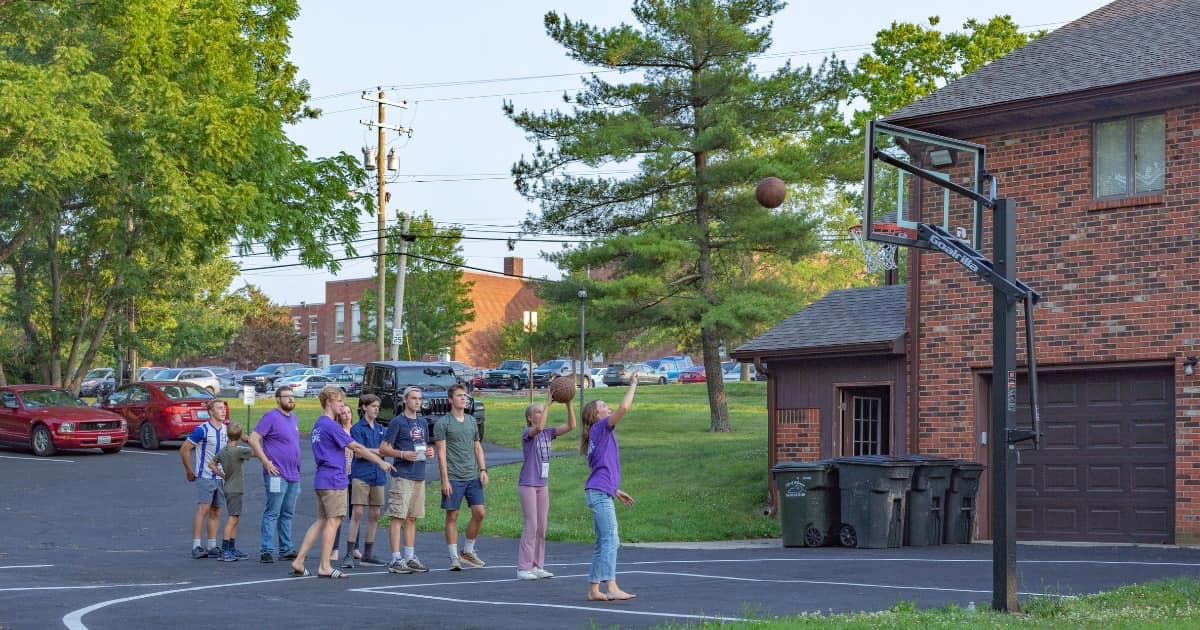 Abigail Academy Summer Camp photo 1