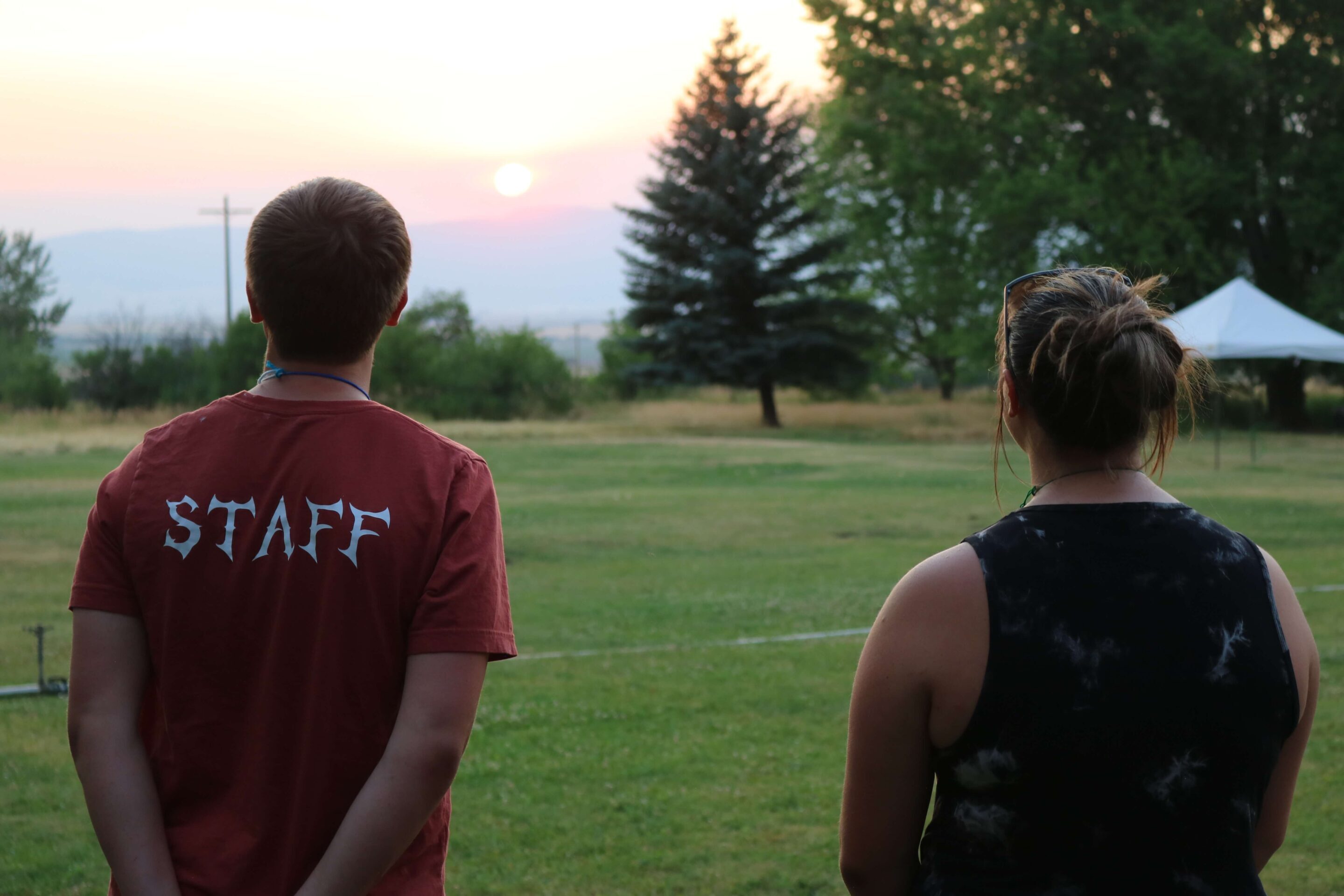 Ascension School Camp And Conference Center