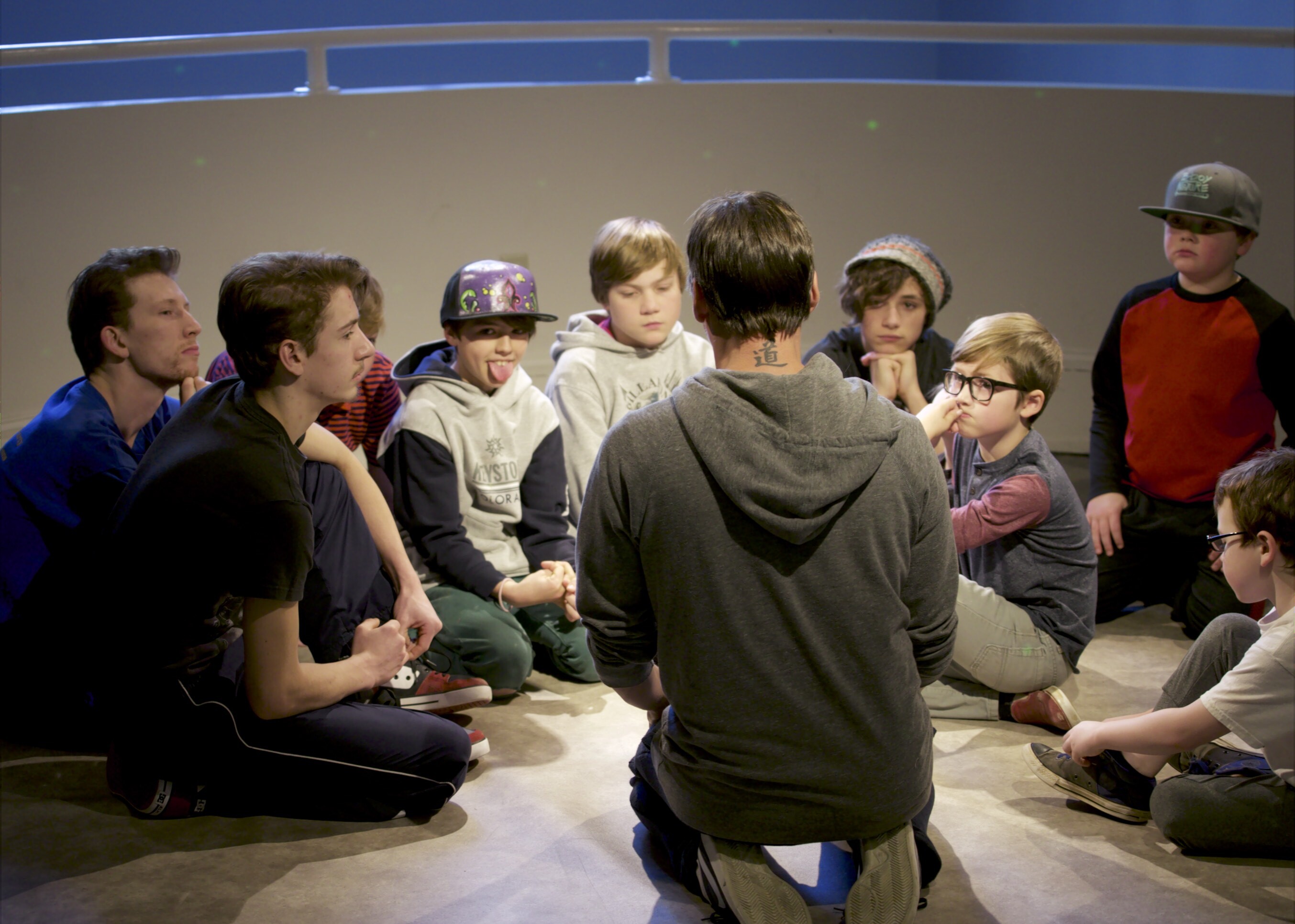 Asheville Art Museum photo 1