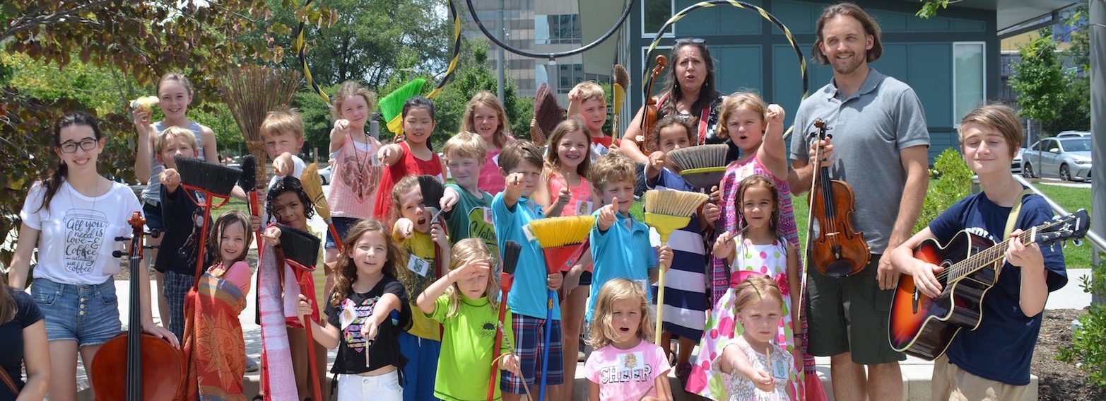 Asheville Music School