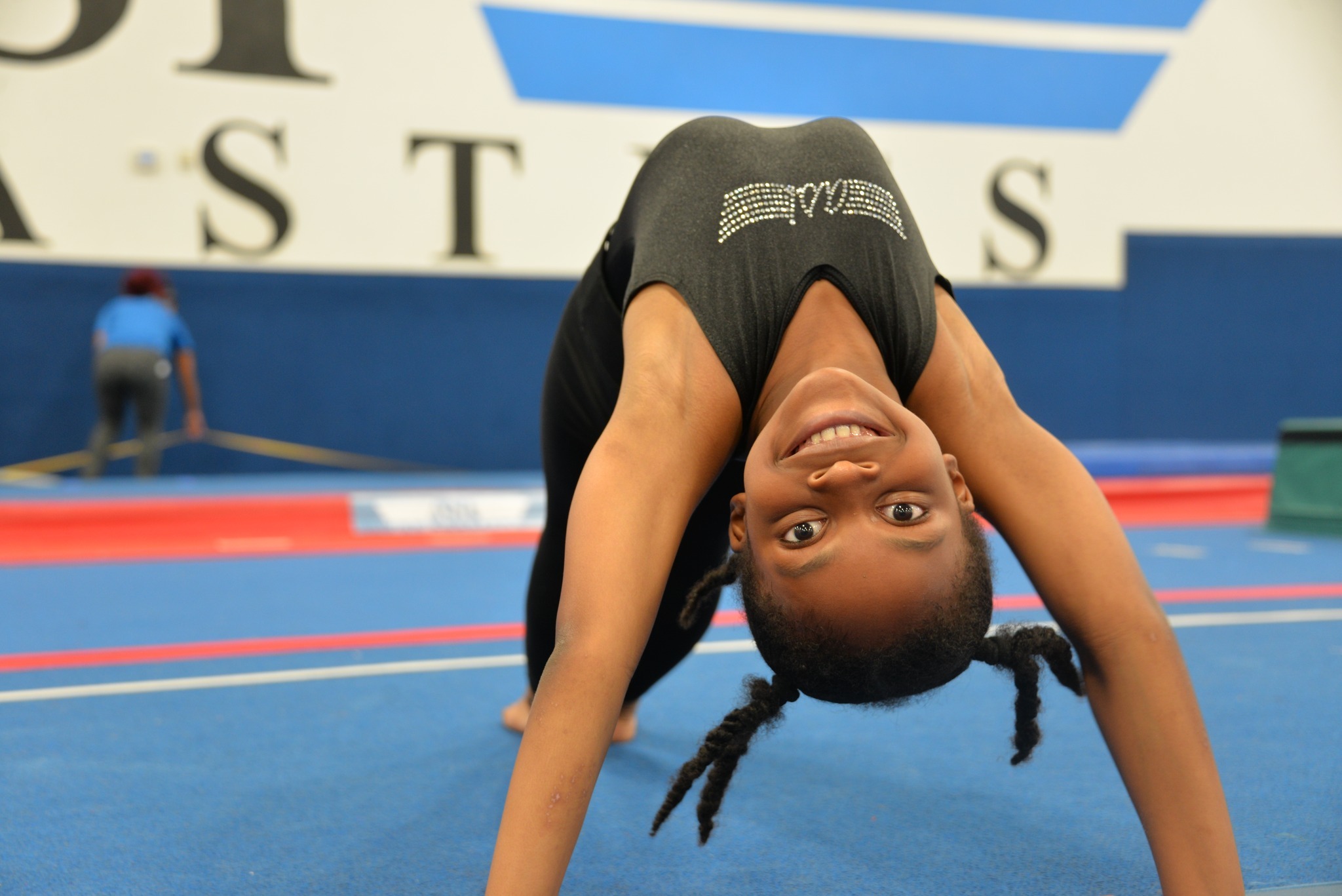 Asi Gymnastics Summer Camp Keller