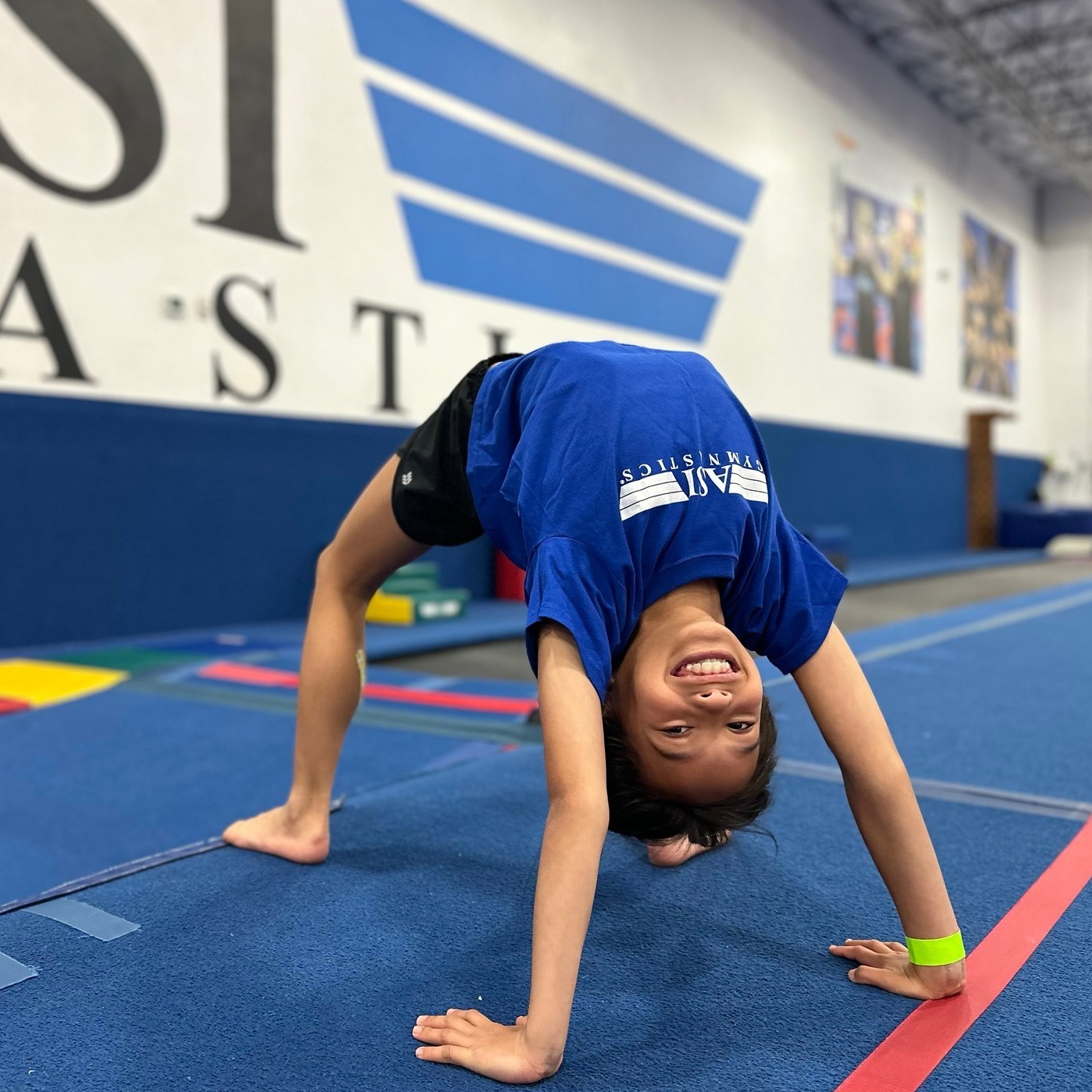 Asi Gymnastics Summer Camp Keller photo 1