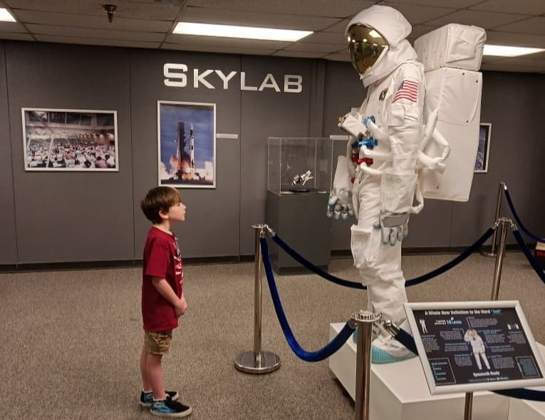 Astronomy Camp Arizona photo 1