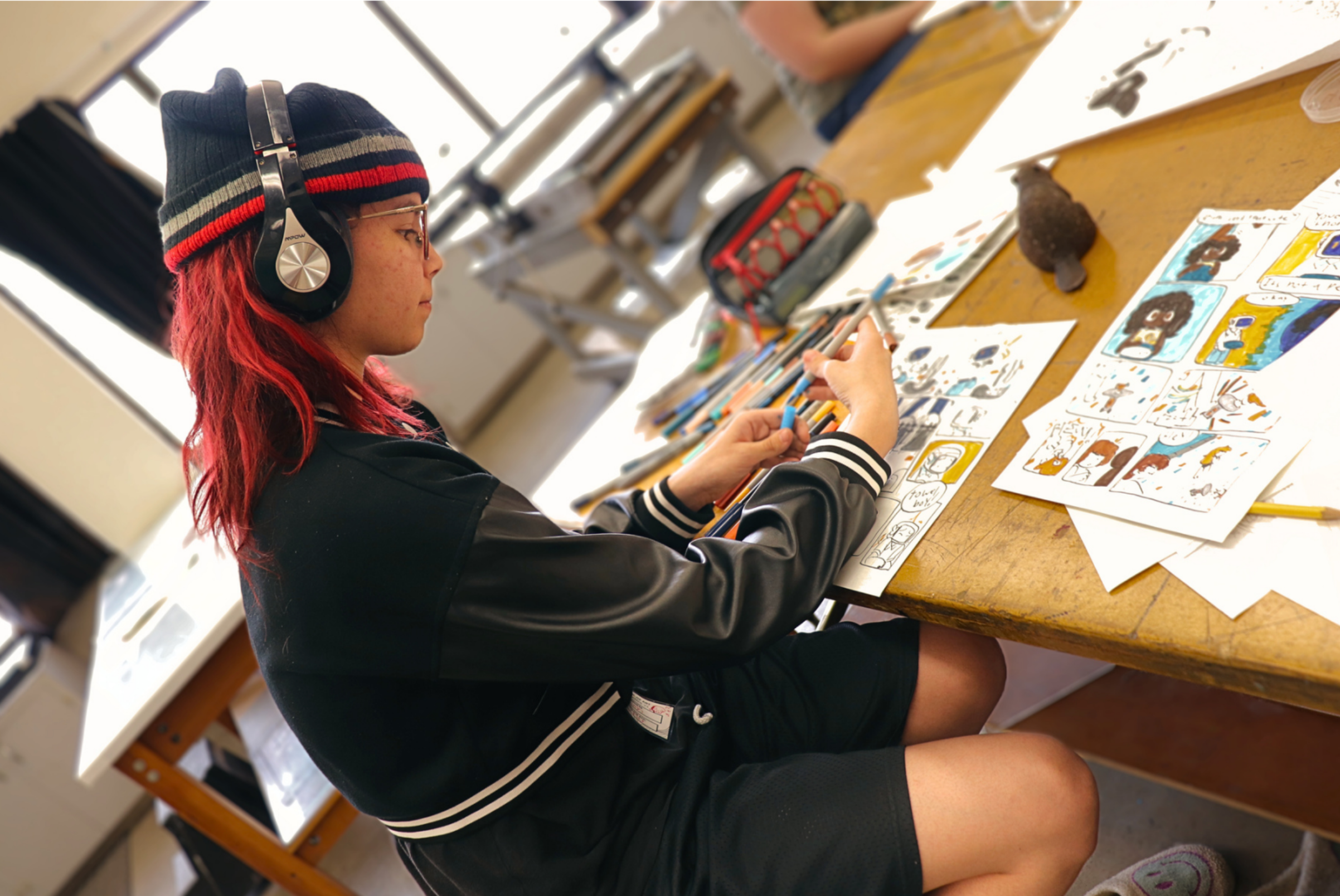 ASU - Game Camp Middle School