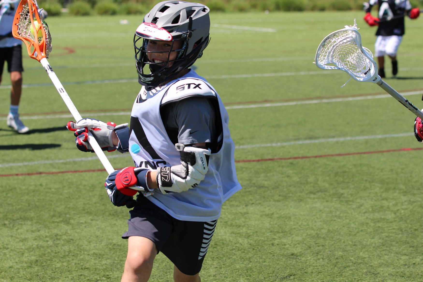 Castilleja Summer Day Camp photo 1