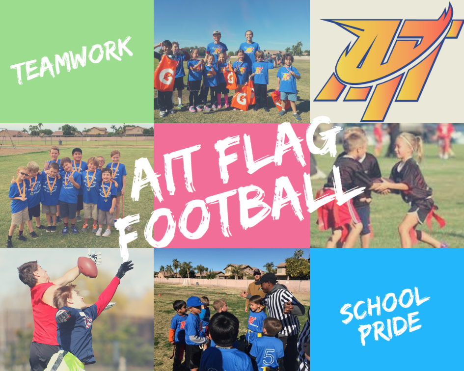 Athletes In Training Summer Camps photo 1